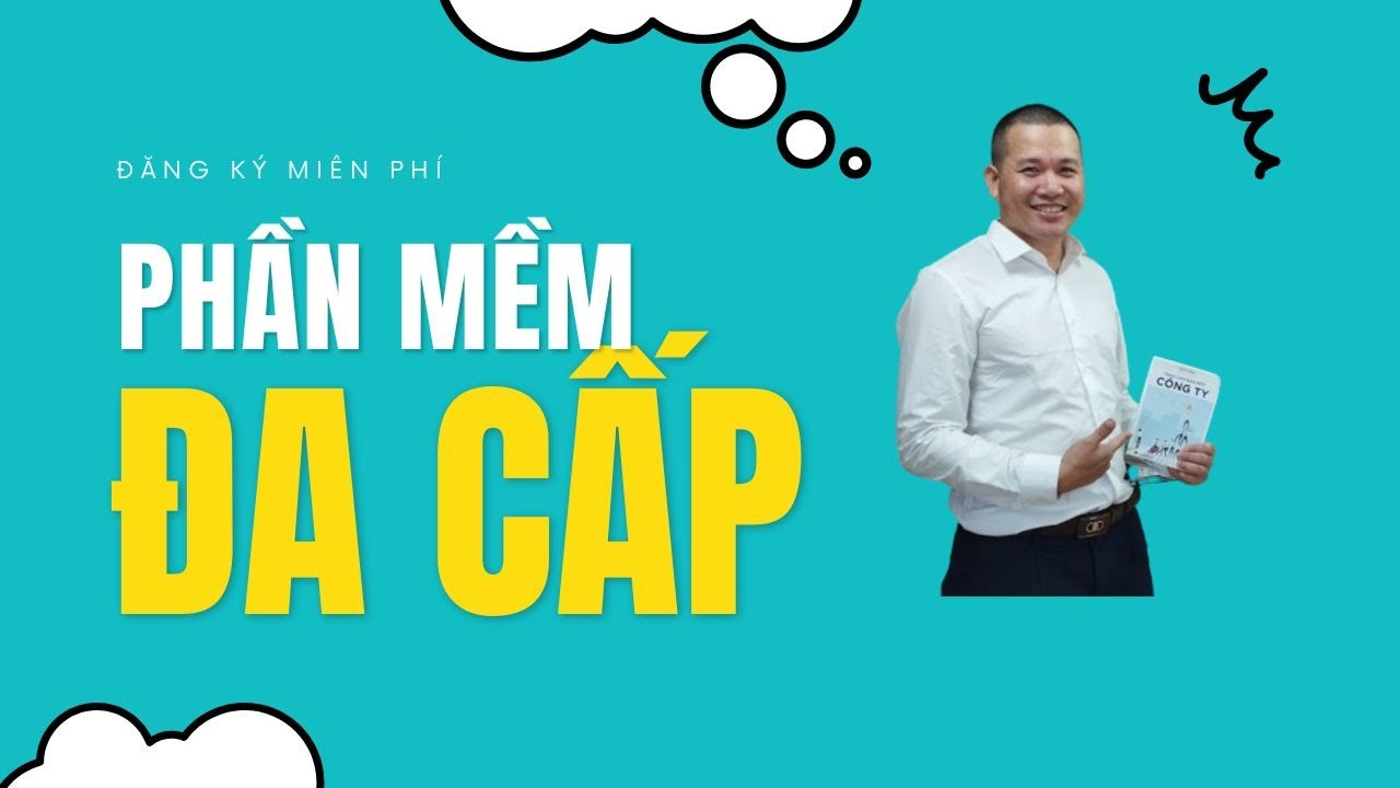 Bí mật hệ thống MLM kinh doanh với vốn 0 đồng