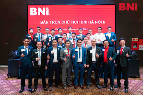 BNI LÀ GÌ? 8 LÝ DO KHÔNG NÊN THAM GIA BNI