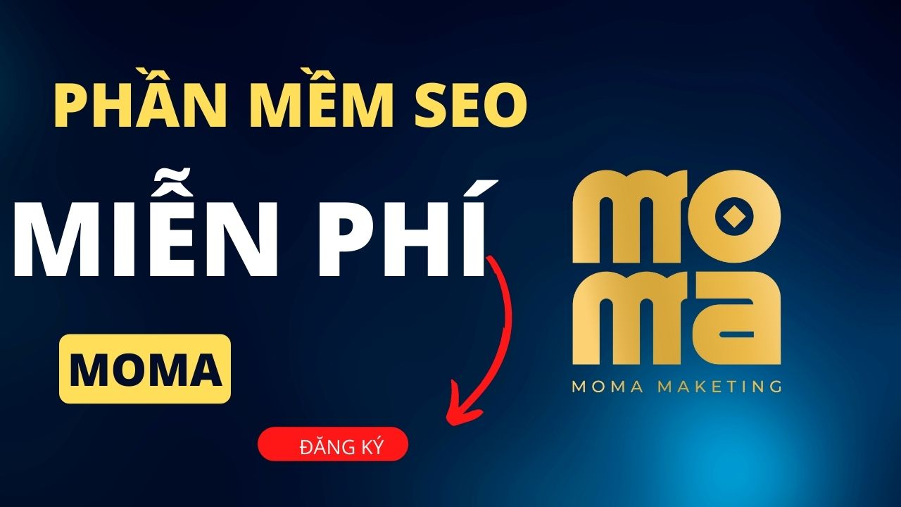 Top 11 phần mềm SEO miễn phí