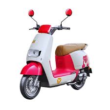 XE MÁY ĐIỆN YADEA OCEAN