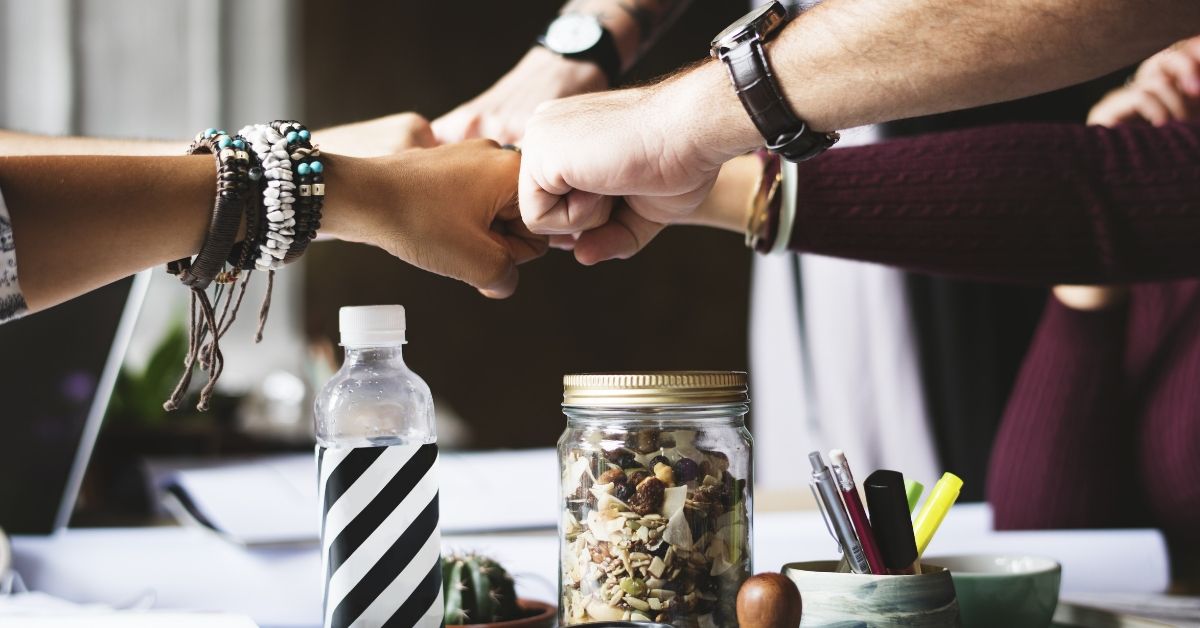 Xây dựng niềm tin trong kinh doanh online để thành công