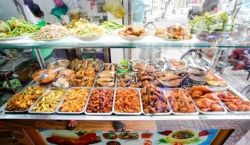 Kinh nghiệm mở quán cơm bình dân đông khách lãi cao