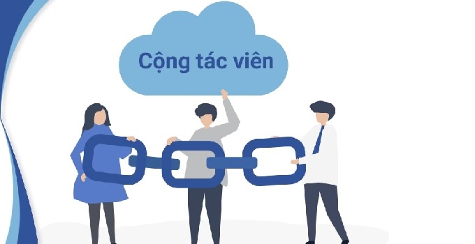 Hệ thống quản lý cộng tác viên
