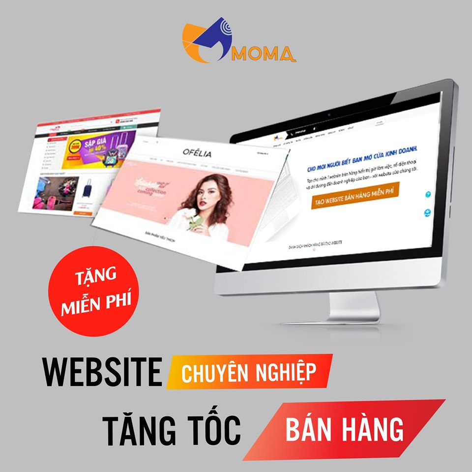 Cách thiết kế web miễn phí