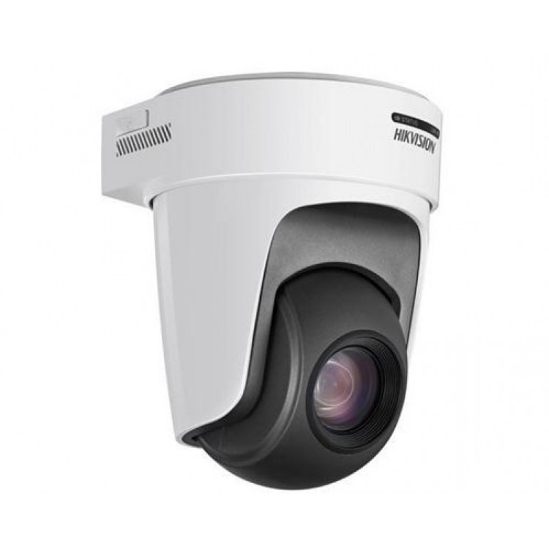 Camera mini PTZ IP 2MP DS-2DF5220S-DE4/W