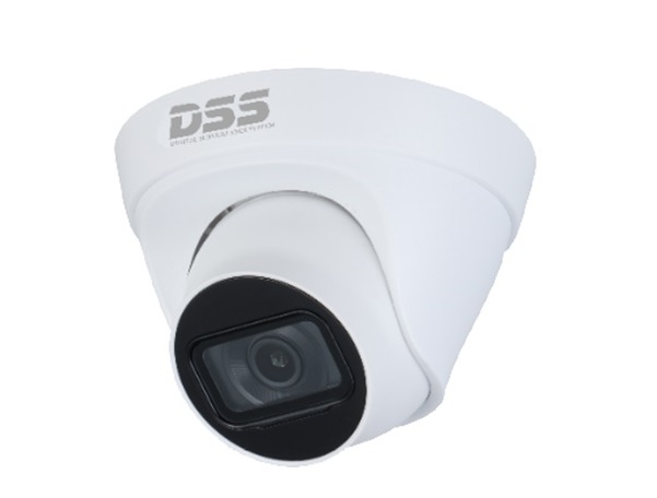 Camera 4Mp DS2431TDIP-S2