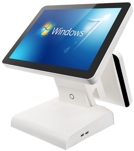 Máy POS Bán Hàng J1900D